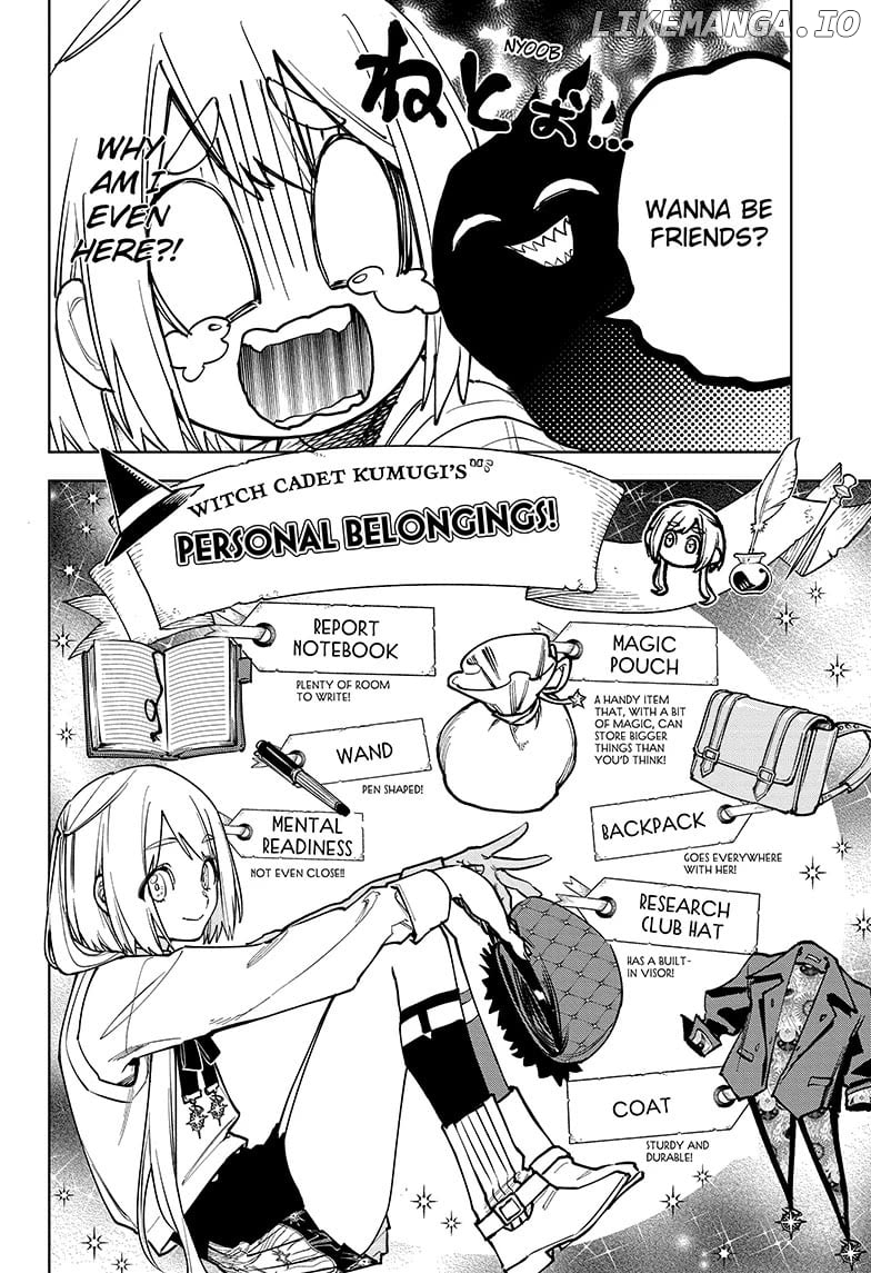Read Madan no Ichi EN Manga Online