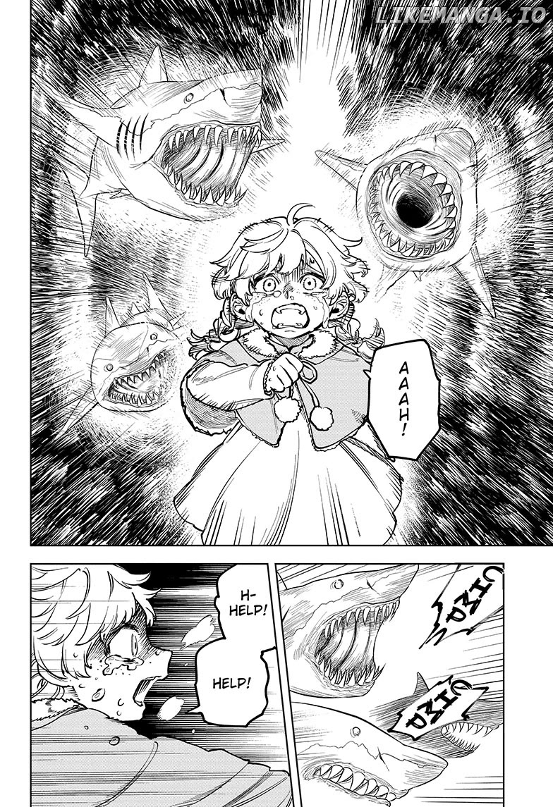 Read Madan no Ichi EN Manga Online