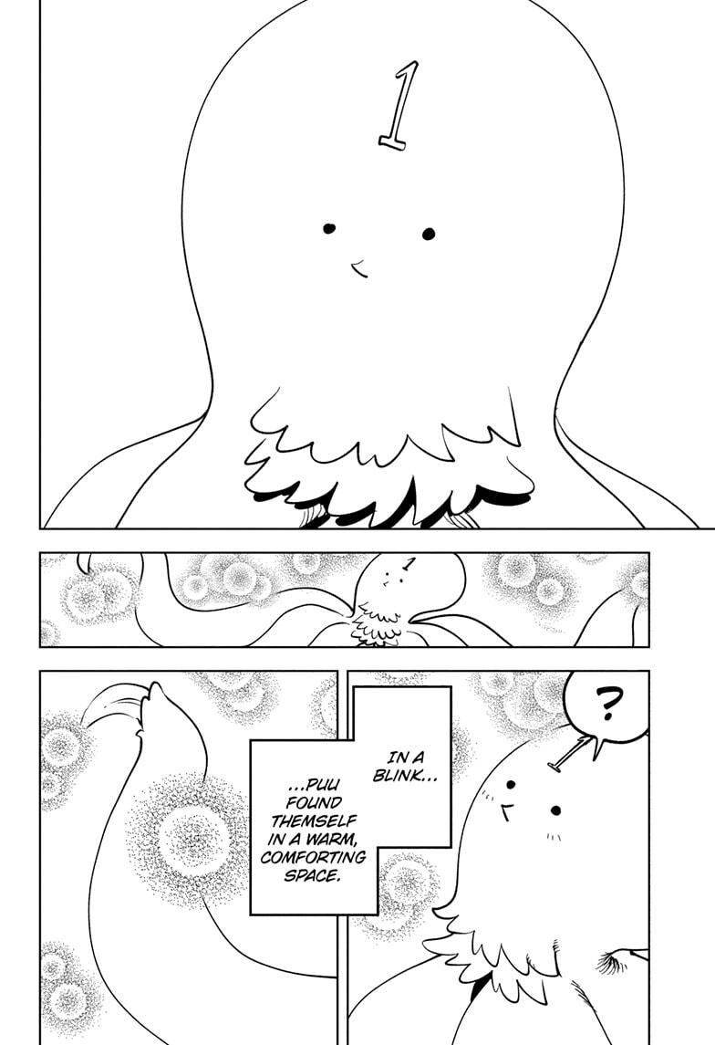 Read Madan no Ichi EN Manga Online