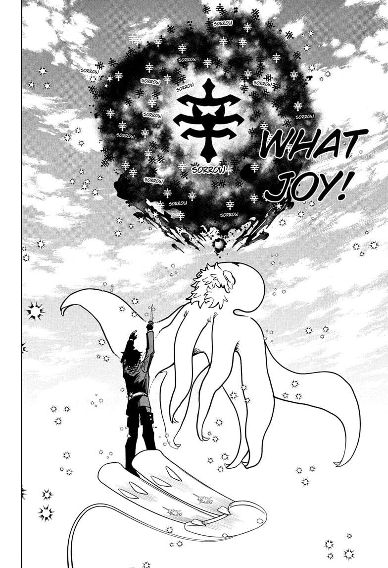 Read Madan no Ichi EN Manga Online
