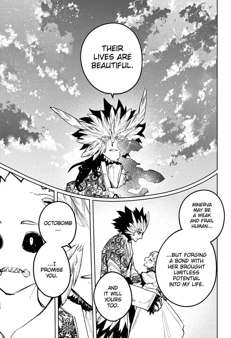 Read Madan no Ichi EN Manga Online
