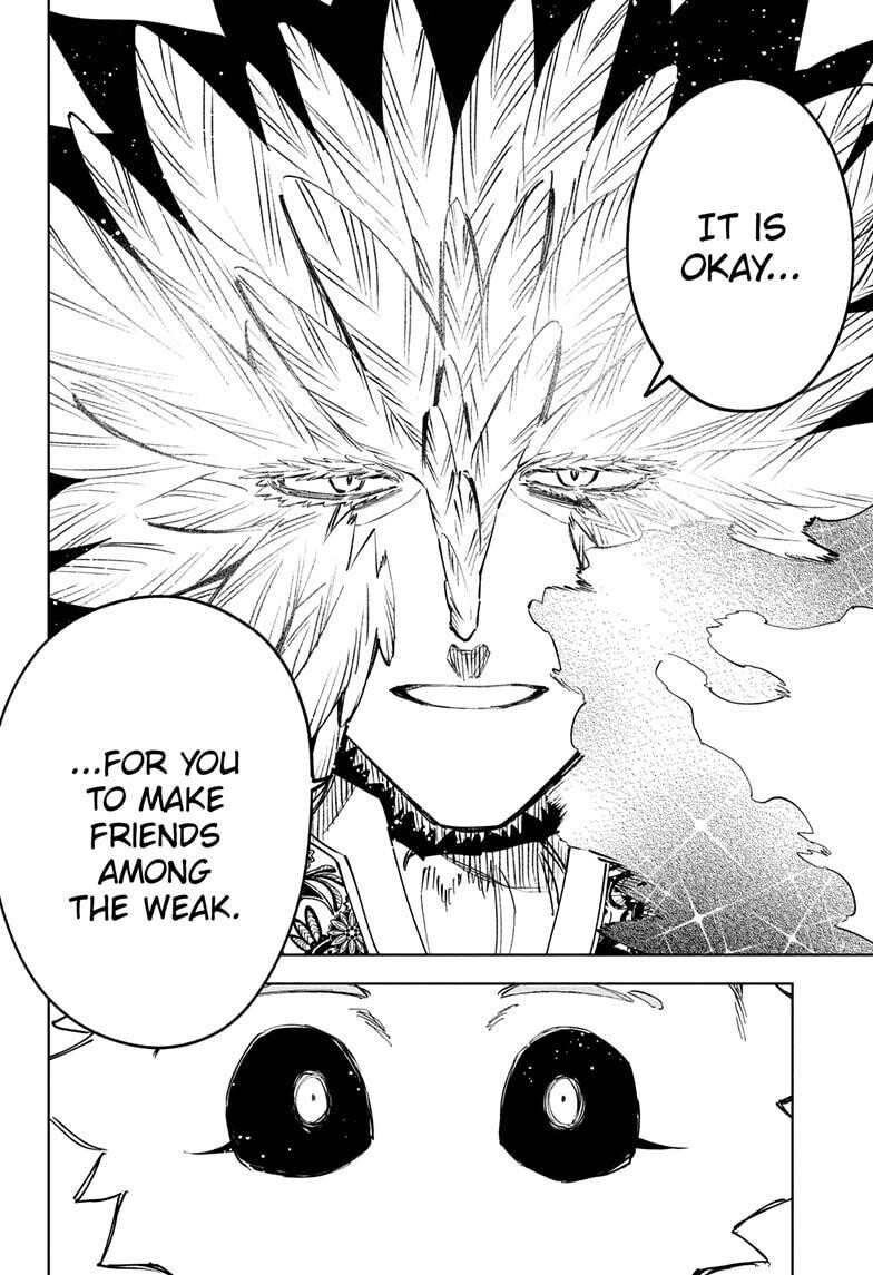 Read Madan no Ichi EN Manga Online