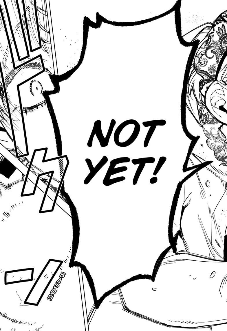 Read Madan no Ichi EN Manga Online