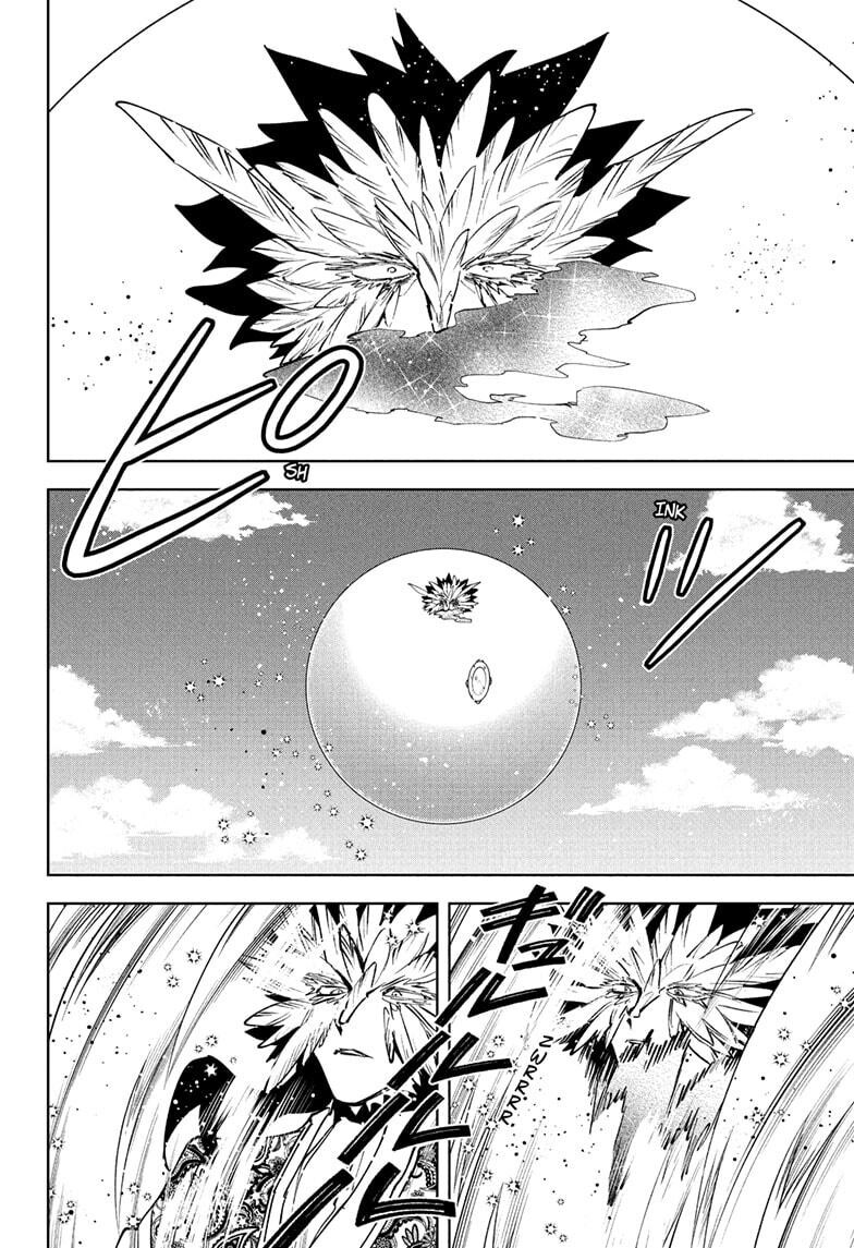 Read Madan no Ichi EN Manga Online
