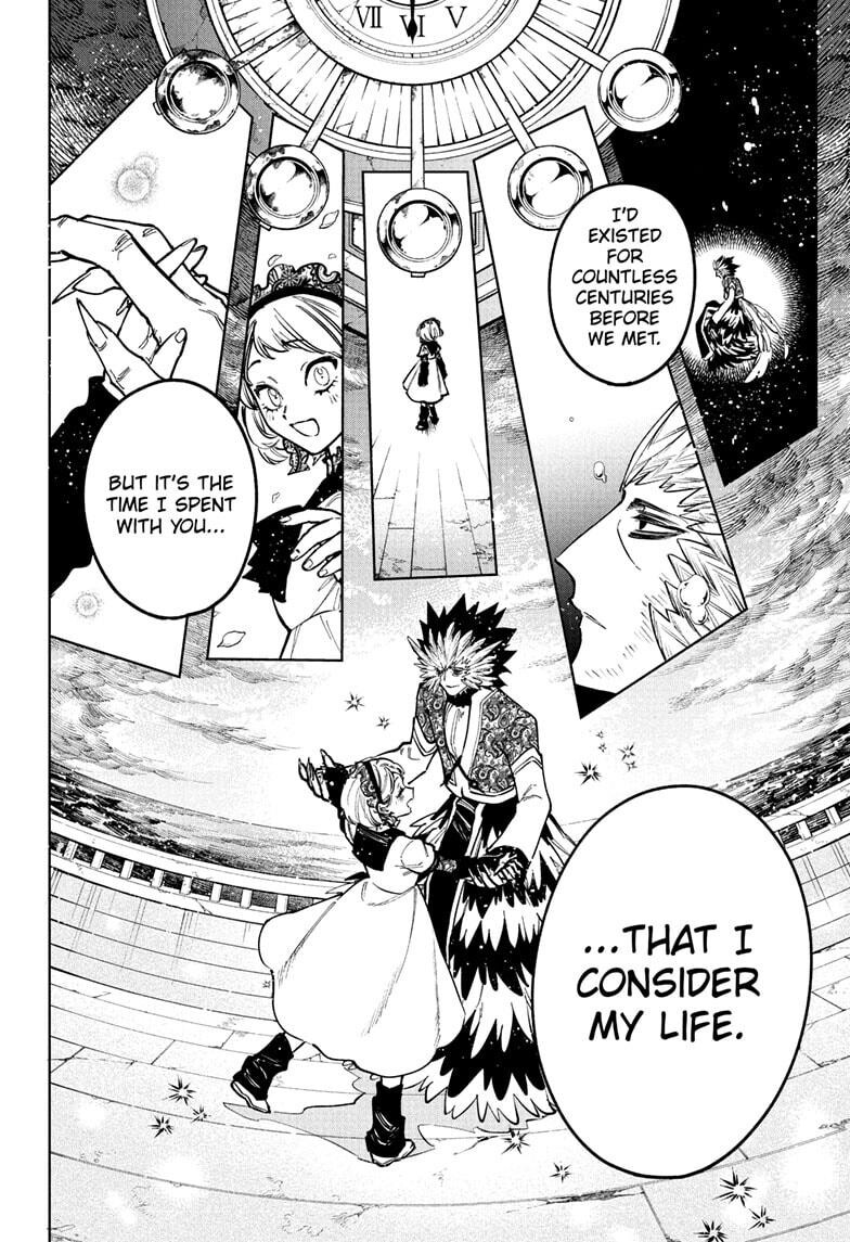 Read Madan no Ichi EN Manga Online