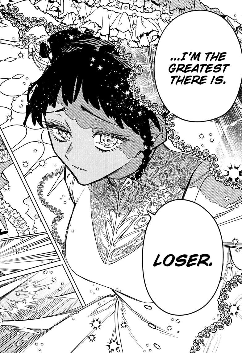 Read Madan no Ichi EN Manga Online