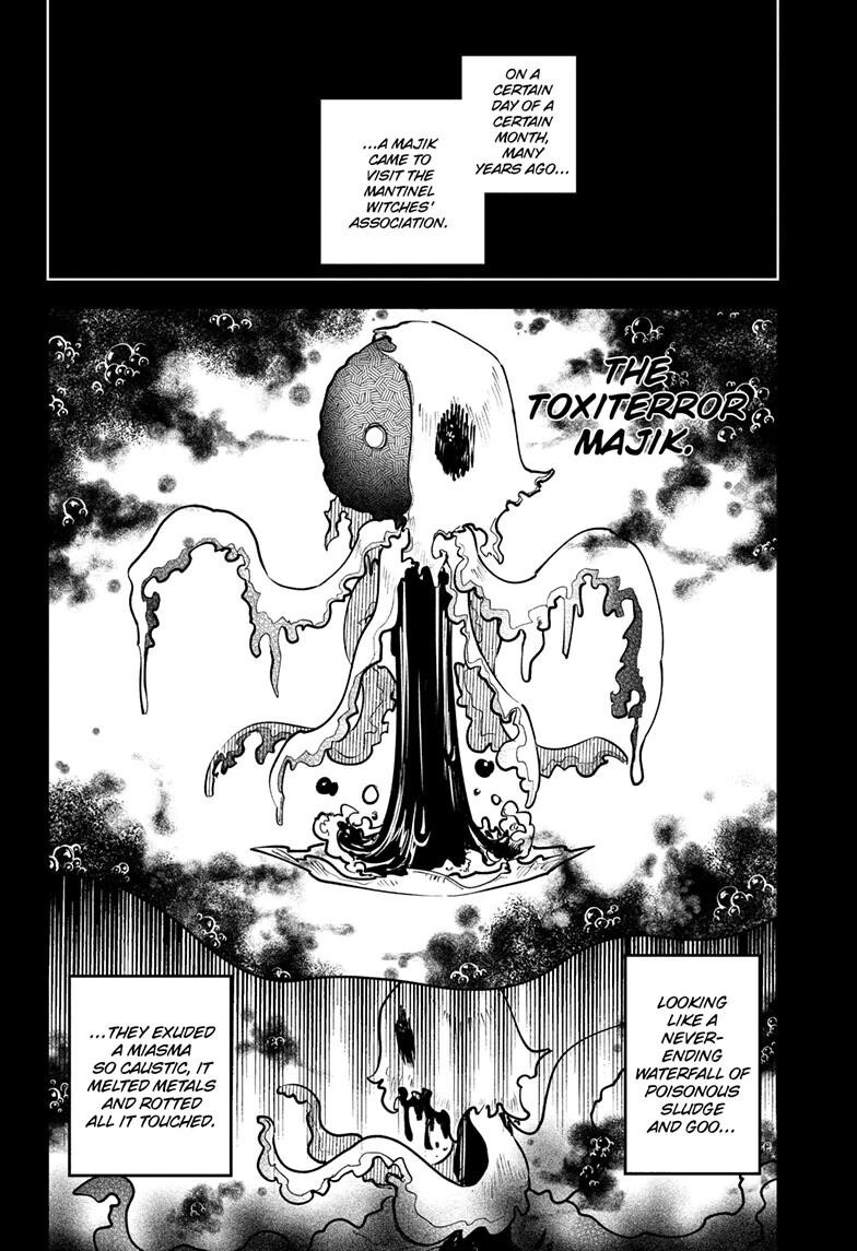 Read Madan no Ichi EN Manga Online