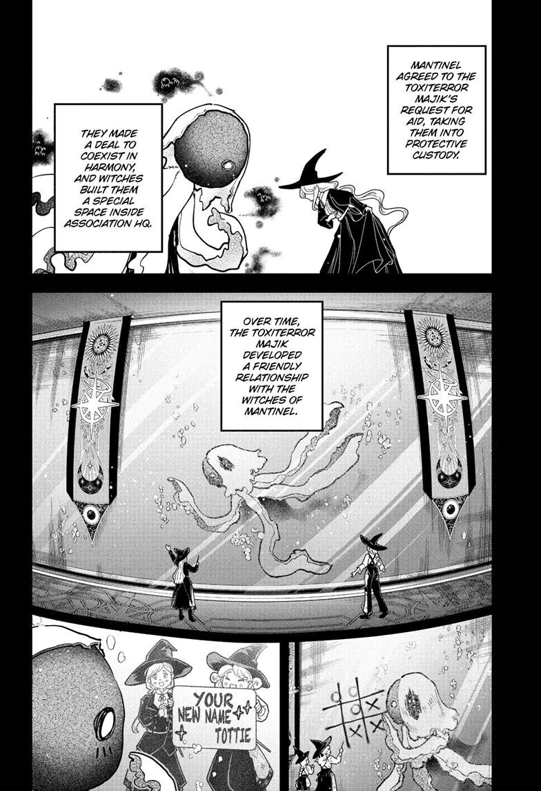 Read Madan no Ichi EN Manga Online