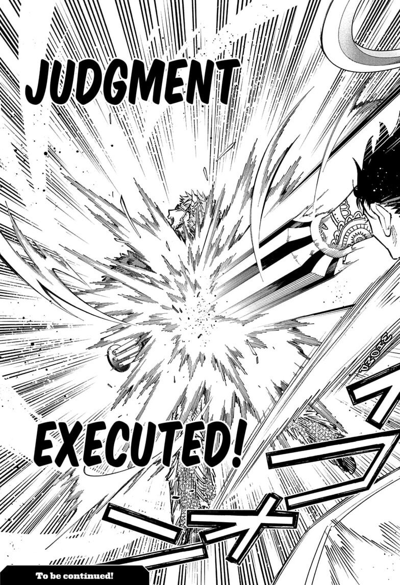 Read Madan no Ichi EN Manga Online