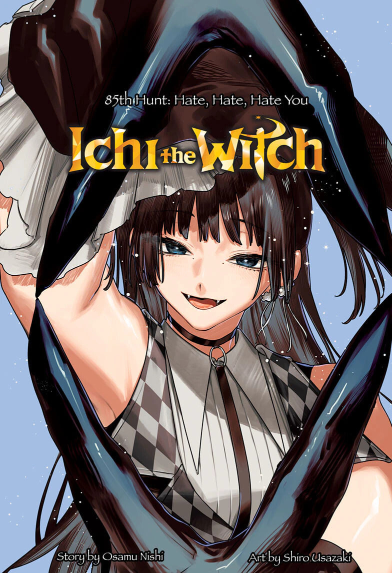 Read Madan no Ichi EN Manga Online