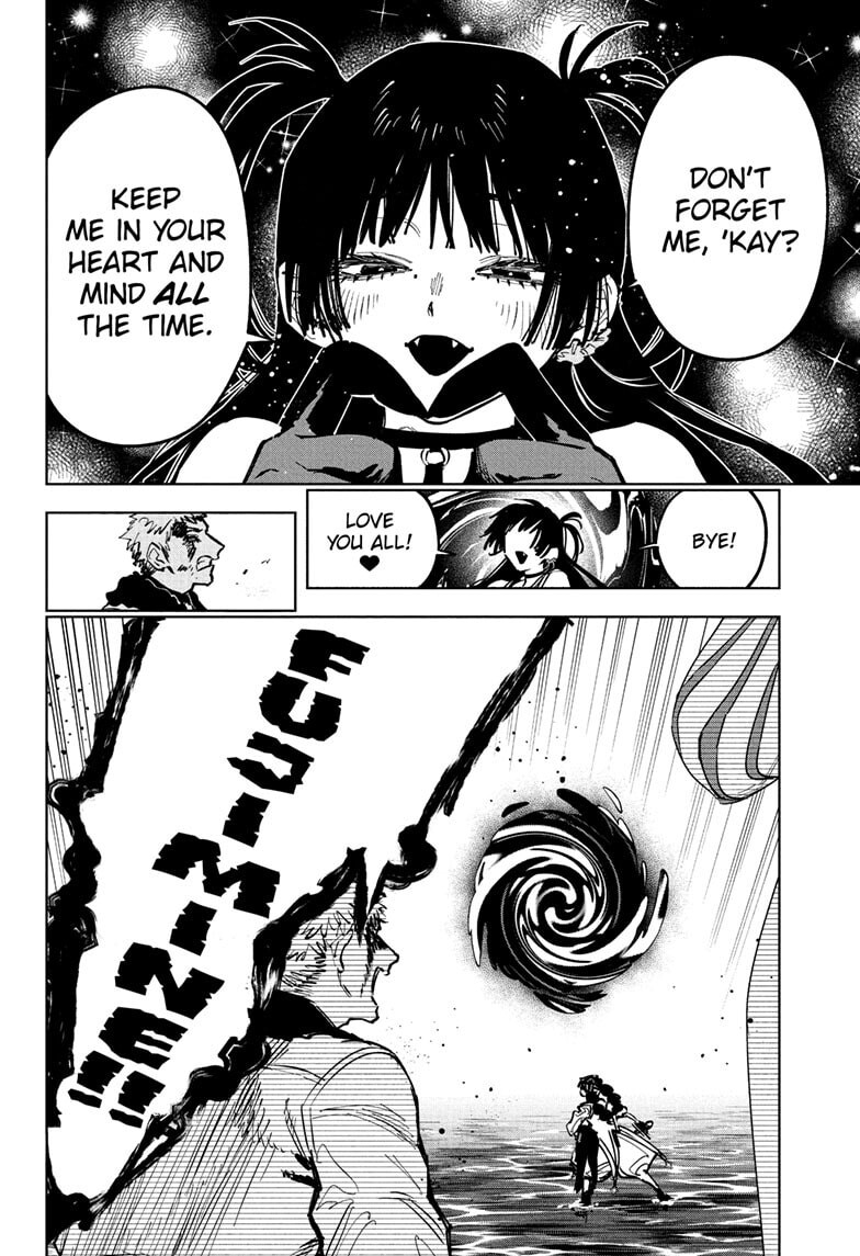 Read Madan no Ichi EN Manga Online