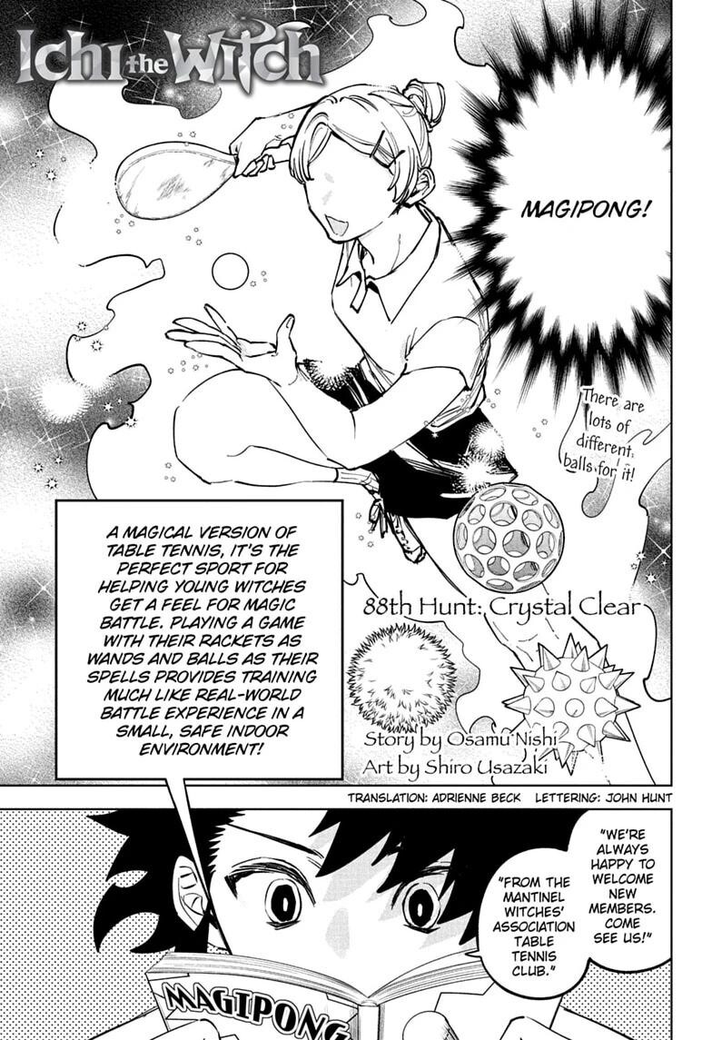 Read Madan no Ichi EN Manga Online