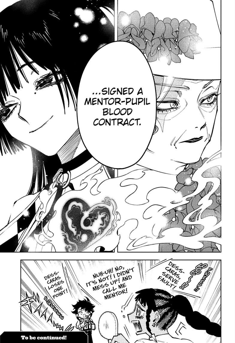 Read Madan no Ichi EN Manga Online