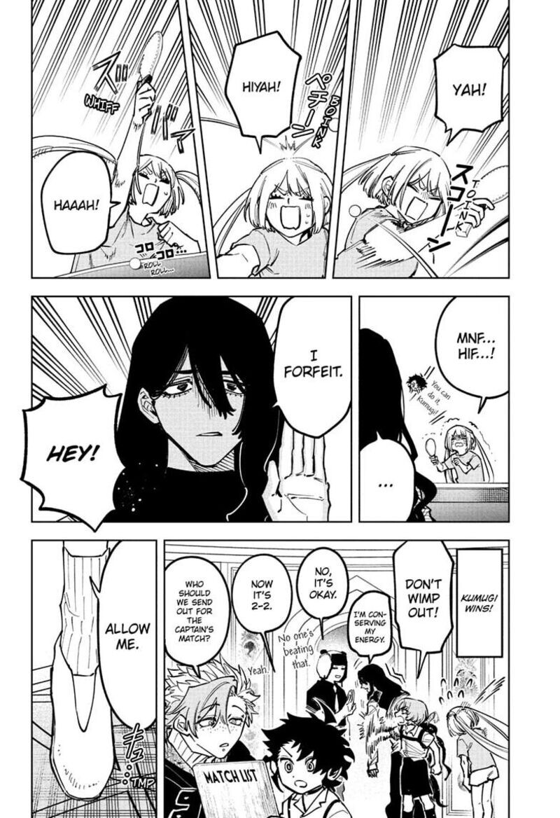 Read Madan no Ichi EN Manga Online