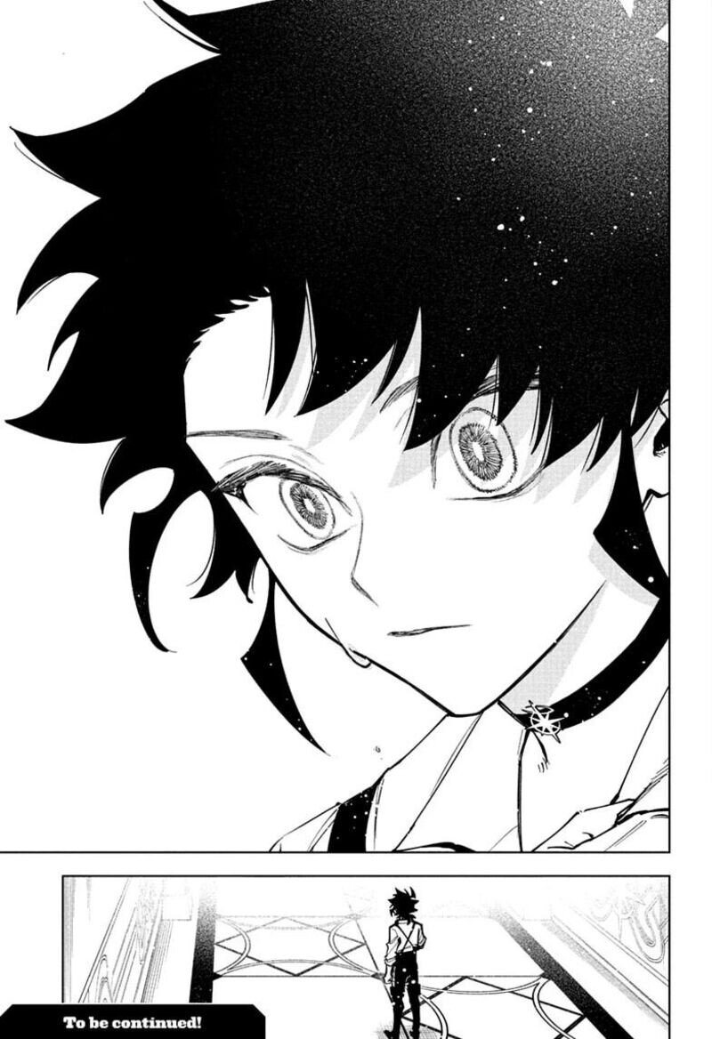 Read Madan no Ichi EN Manga Online