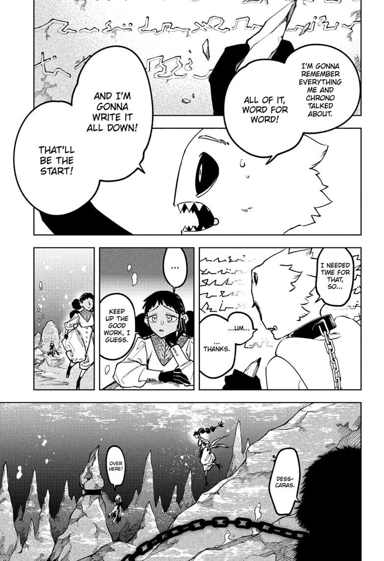 Read Madan no Ichi EN Manga Online