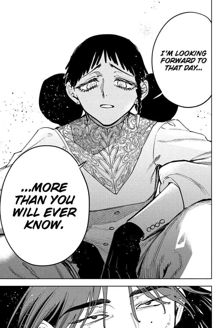Read Madan no Ichi EN Manga Online