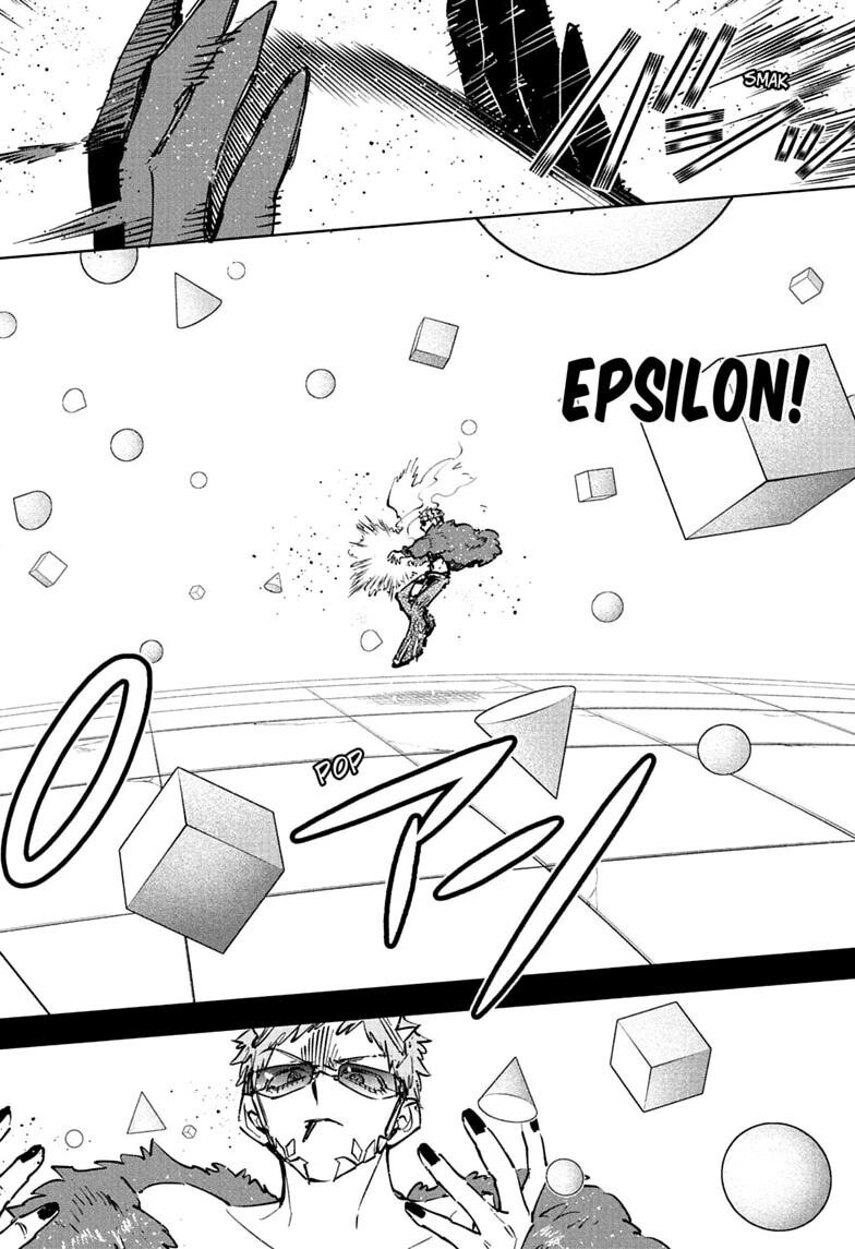 Read Madan no Ichi EN Manga Online