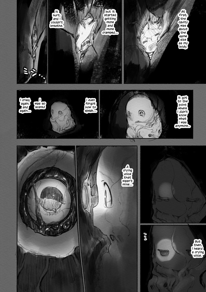 Read Made in Abyss EN Manga Online
