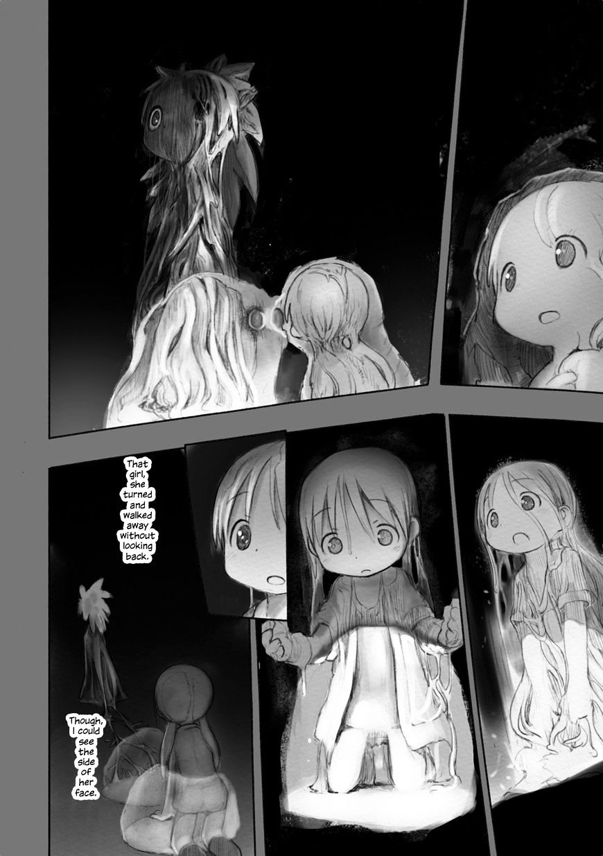 Read Made in Abyss EN Manga Online