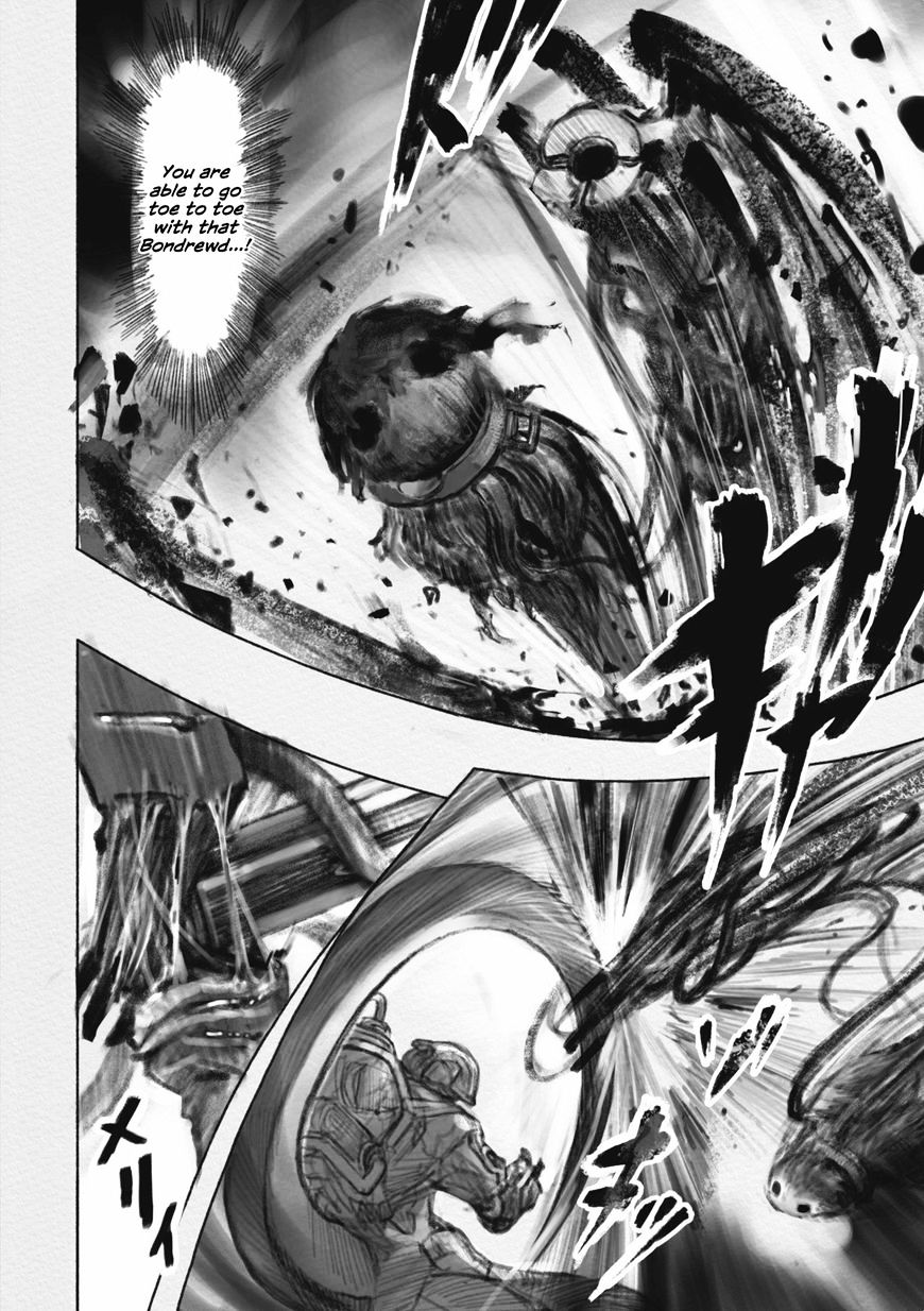 Read Made in Abyss EN Manga Online