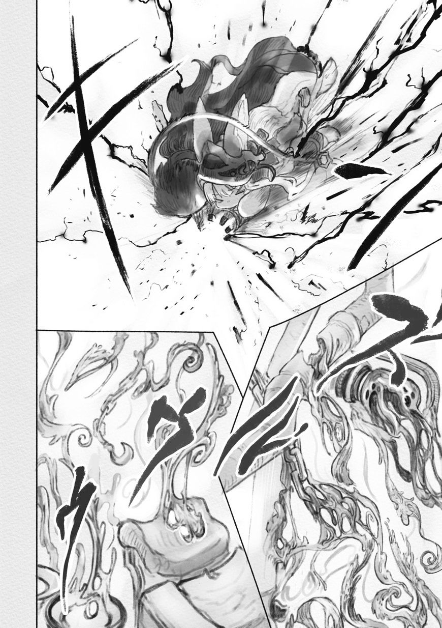Read Made in Abyss EN Manga Online