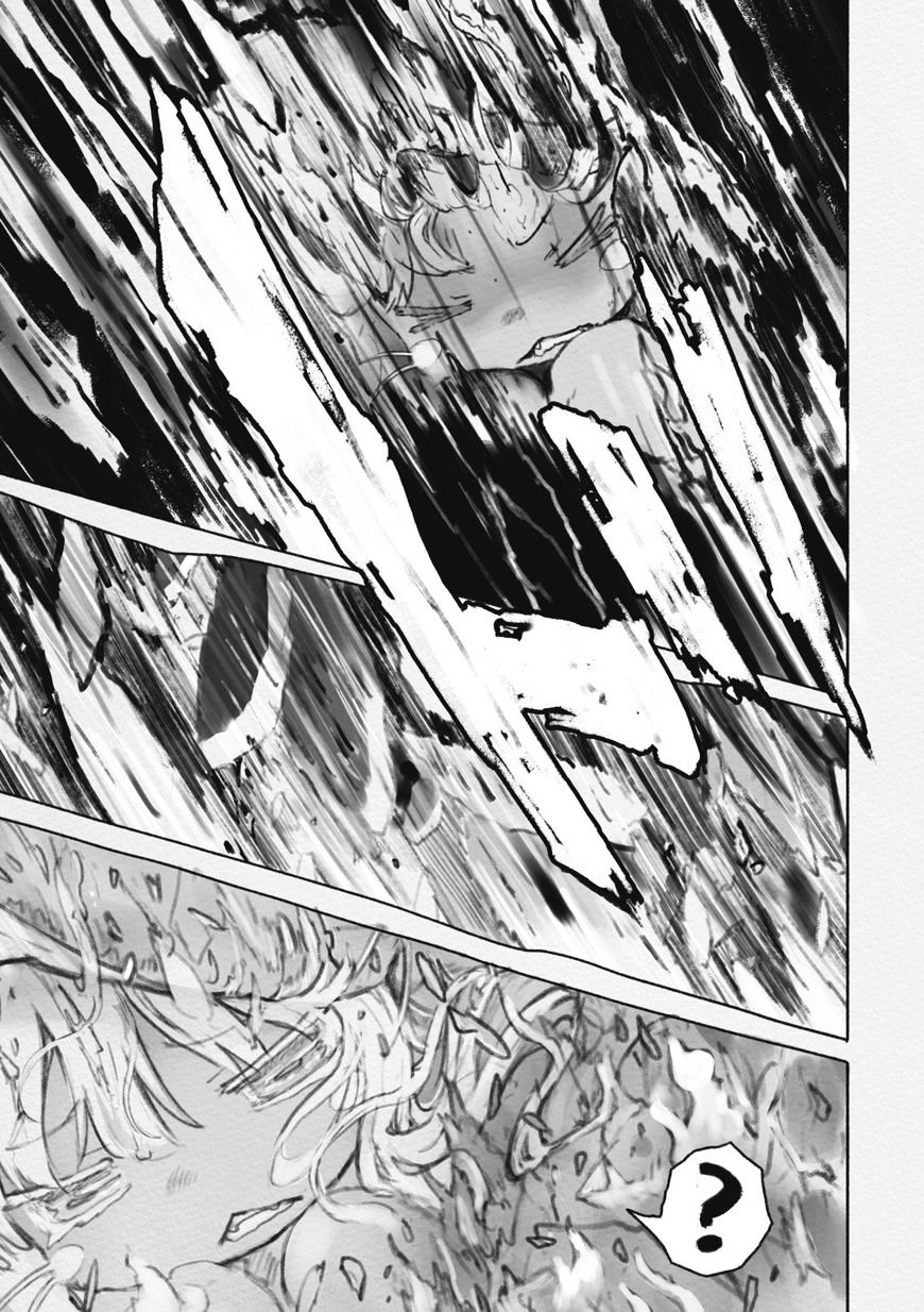 Read Made in Abyss EN Manga Online