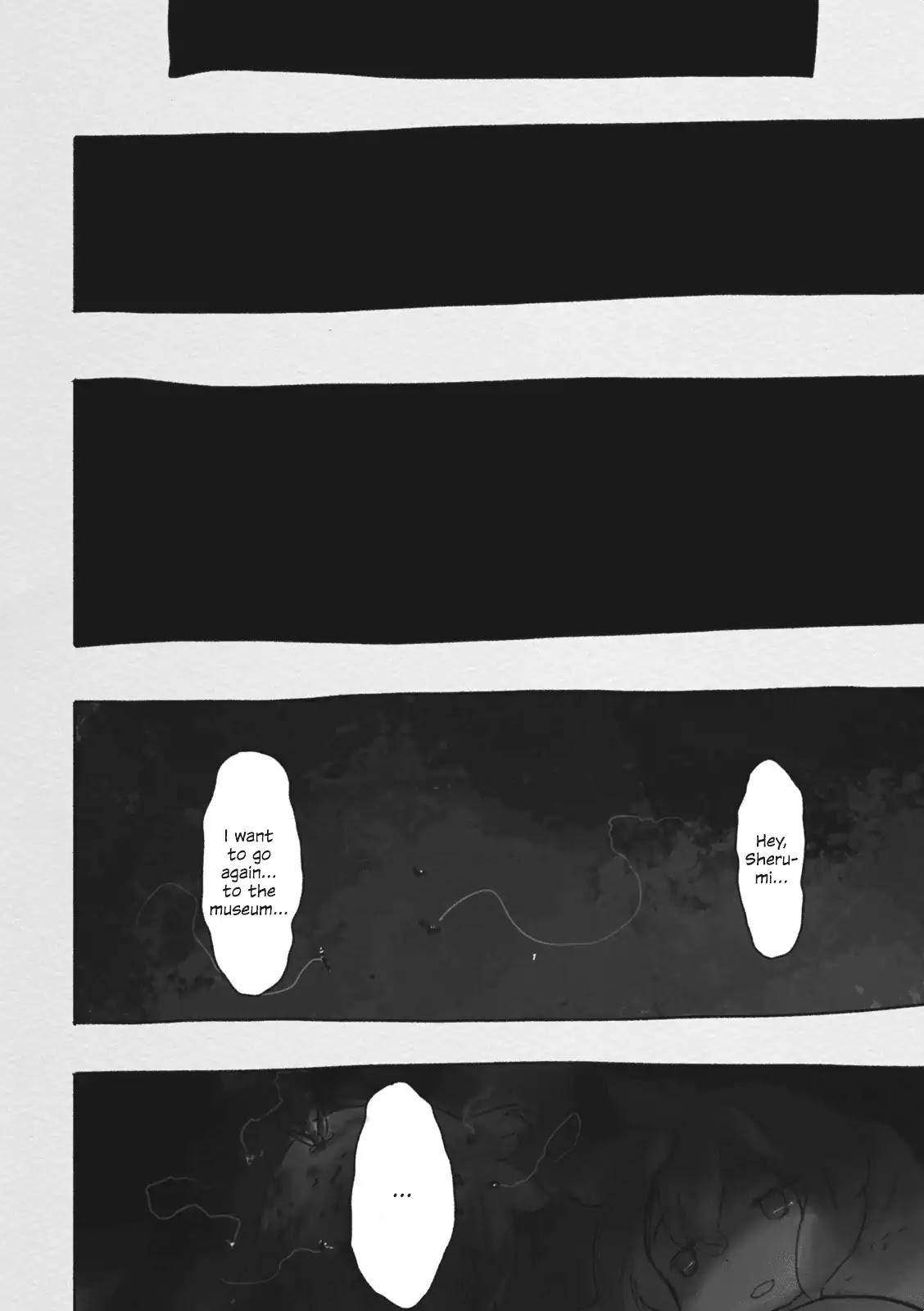 Read Made in Abyss EN Manga Online