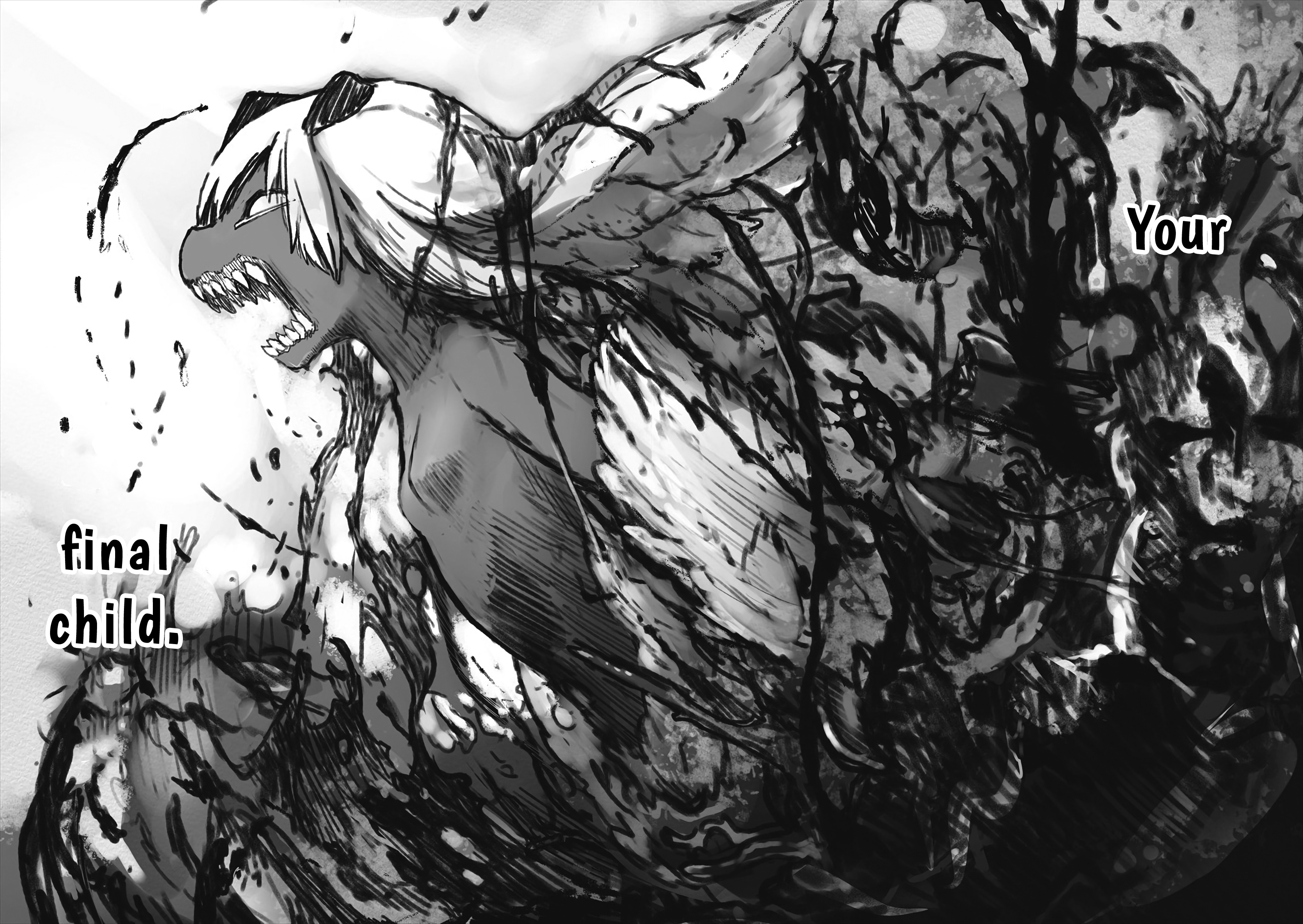 Read Made in Abyss EN Manga Online