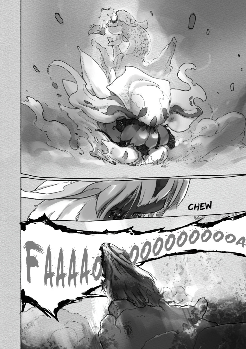 Read Made in Abyss EN Manga Online