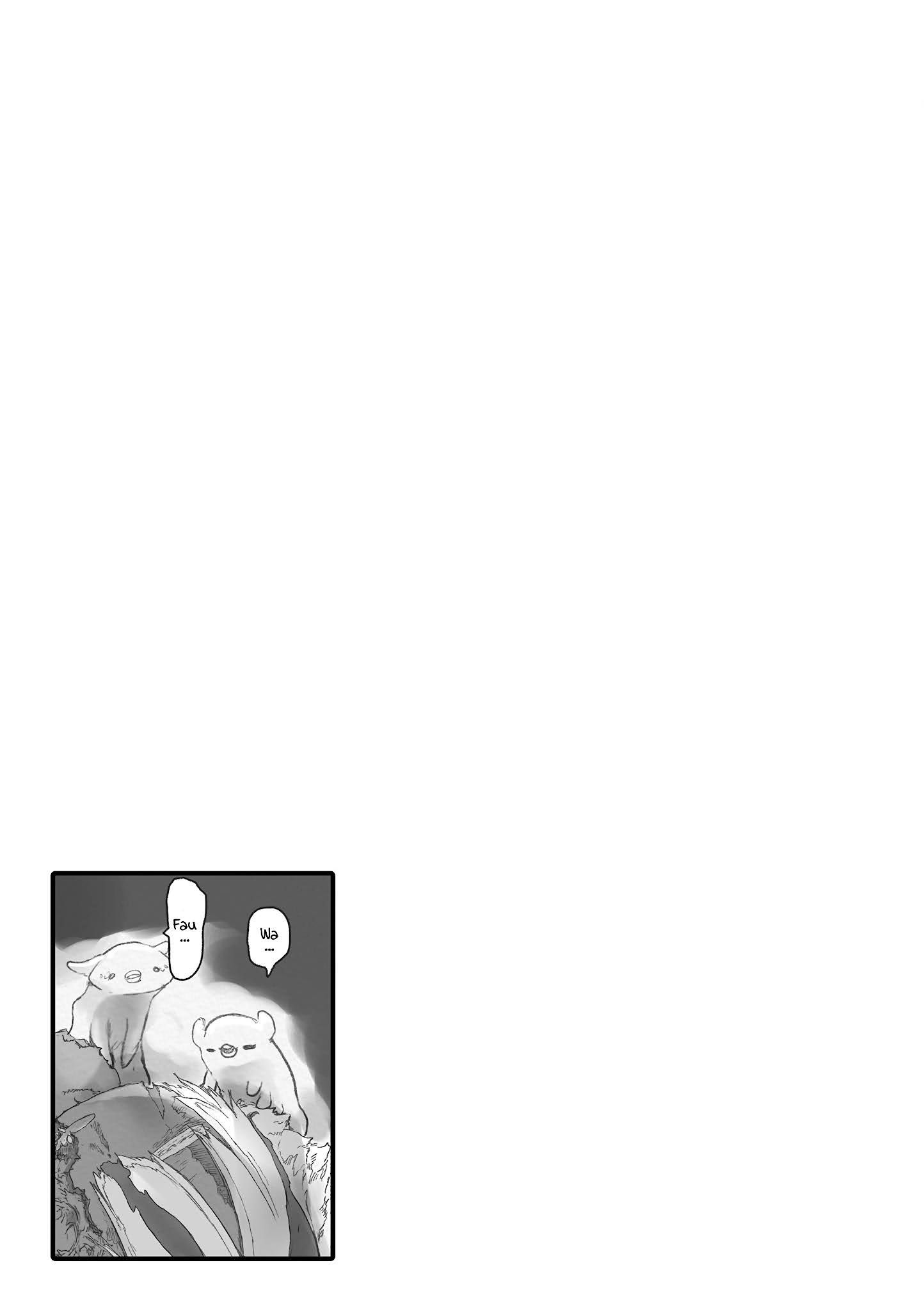 Read Made in Abyss EN Manga Online
