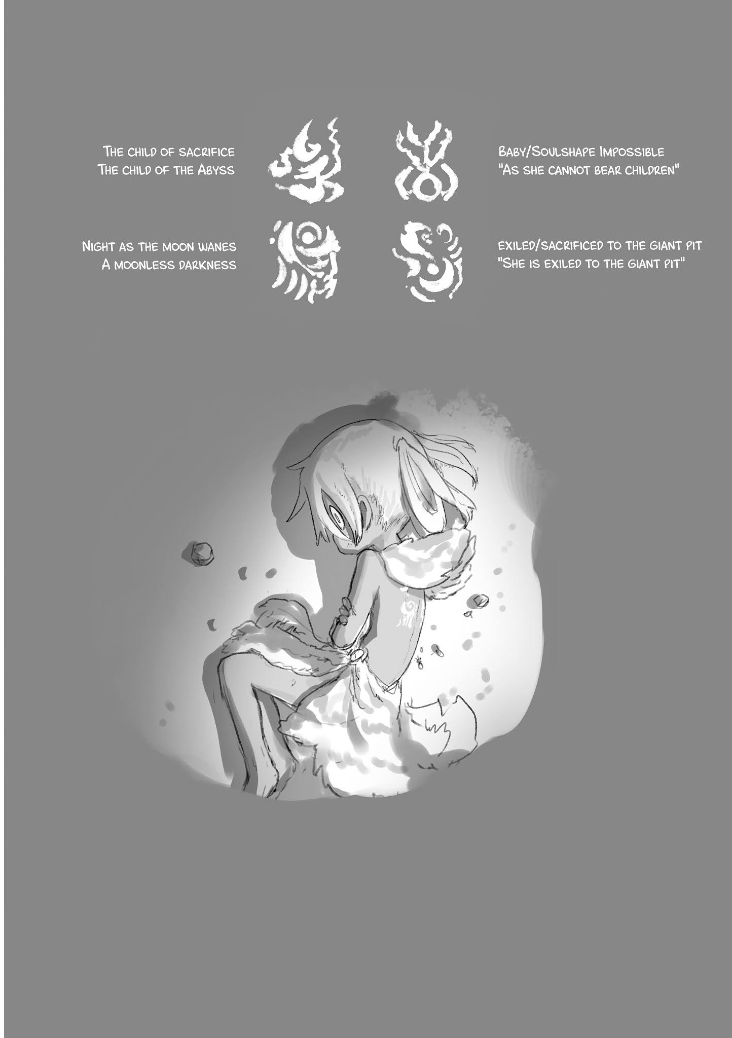 Read Made in Abyss EN Manga Online