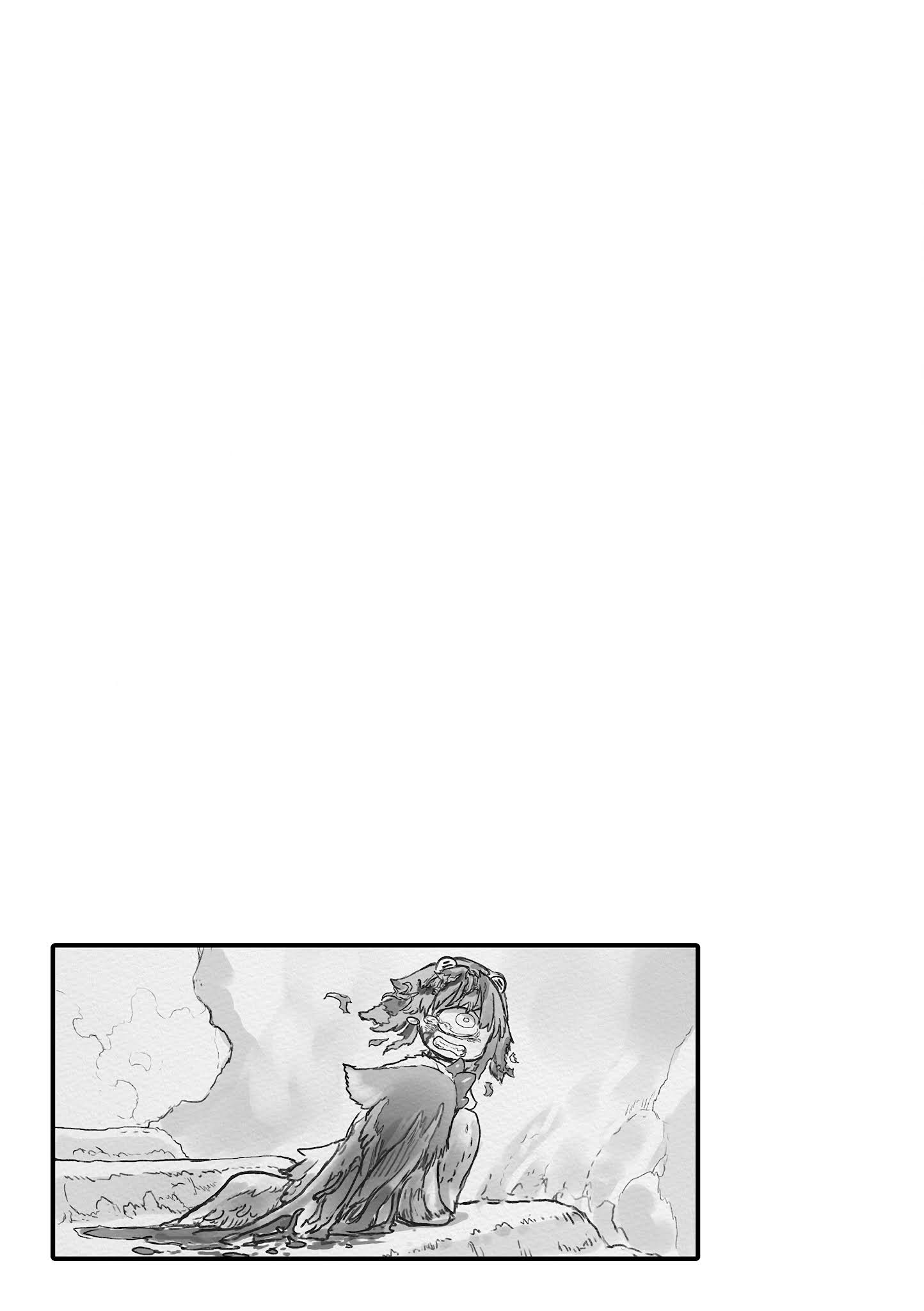 Read Made in Abyss EN Manga Online