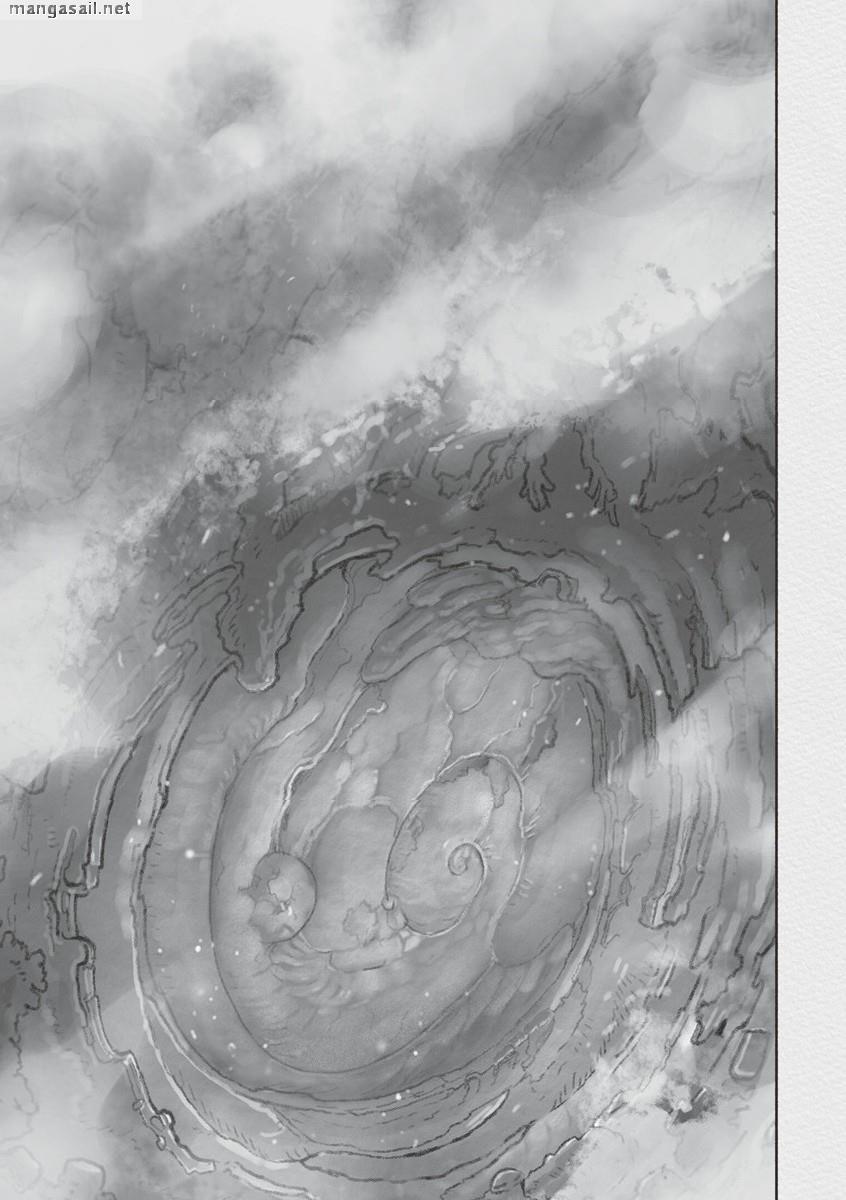 Read Made in Abyss EN Manga Online