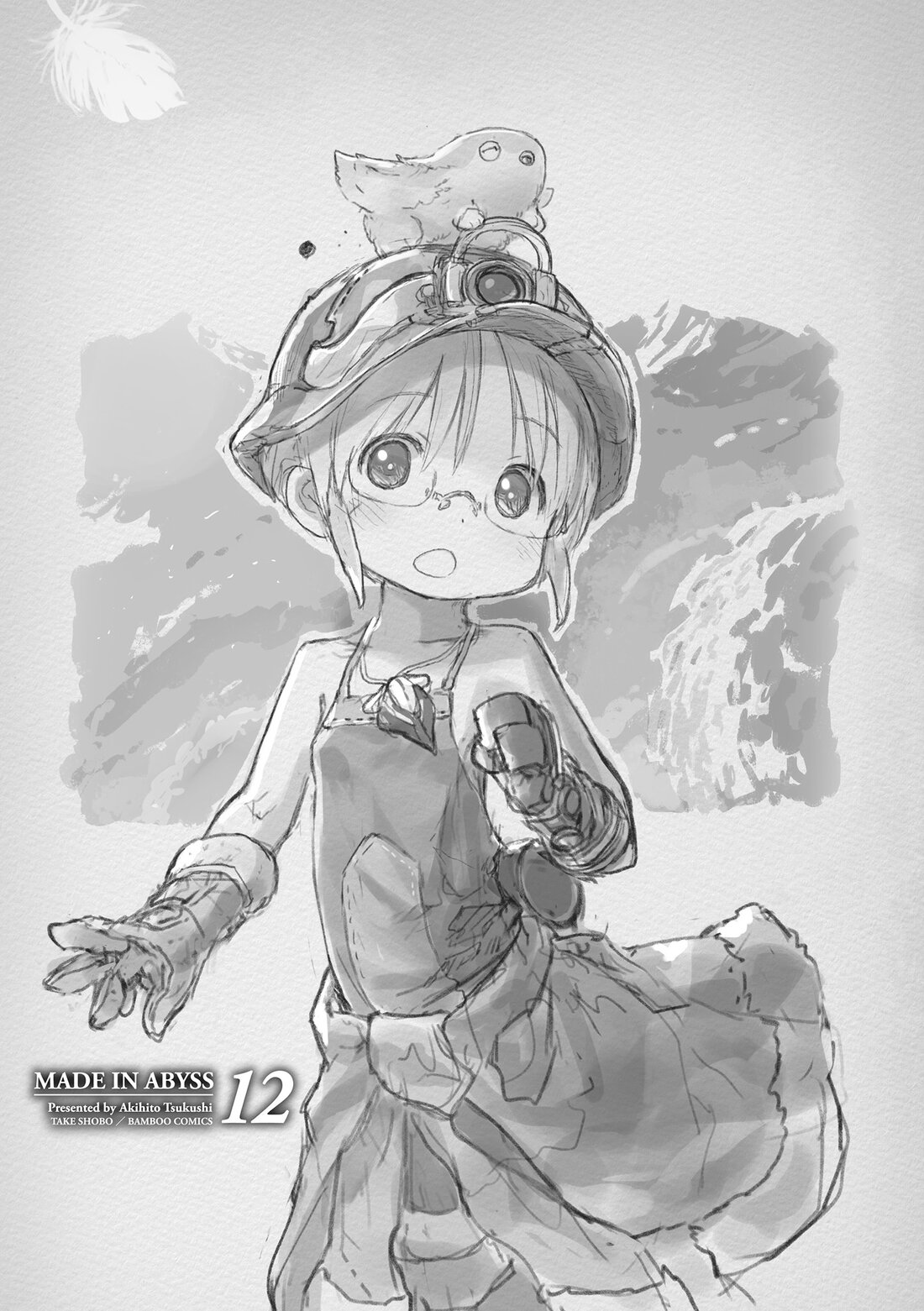 Read Made in Abyss EN Manga Online