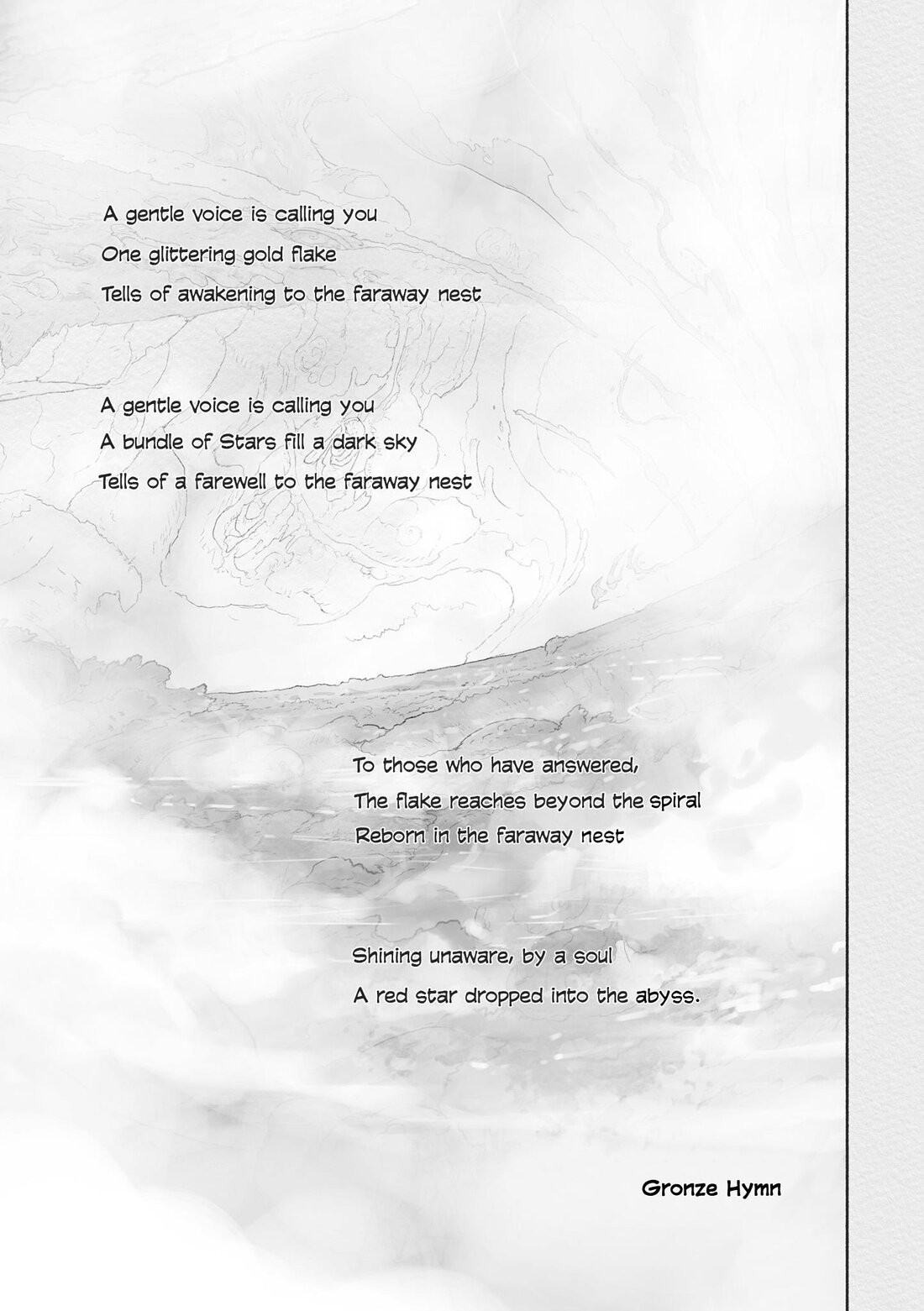 Read Made in Abyss EN Manga Online