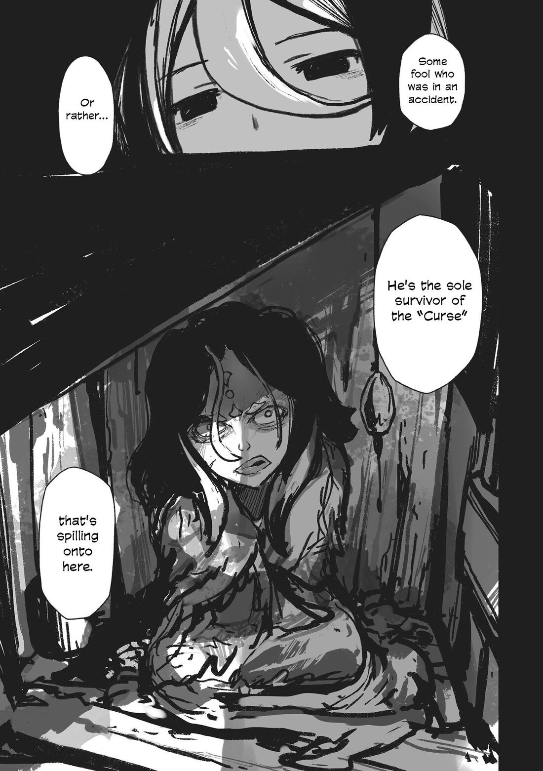 Read Made in Abyss EN Manga Online