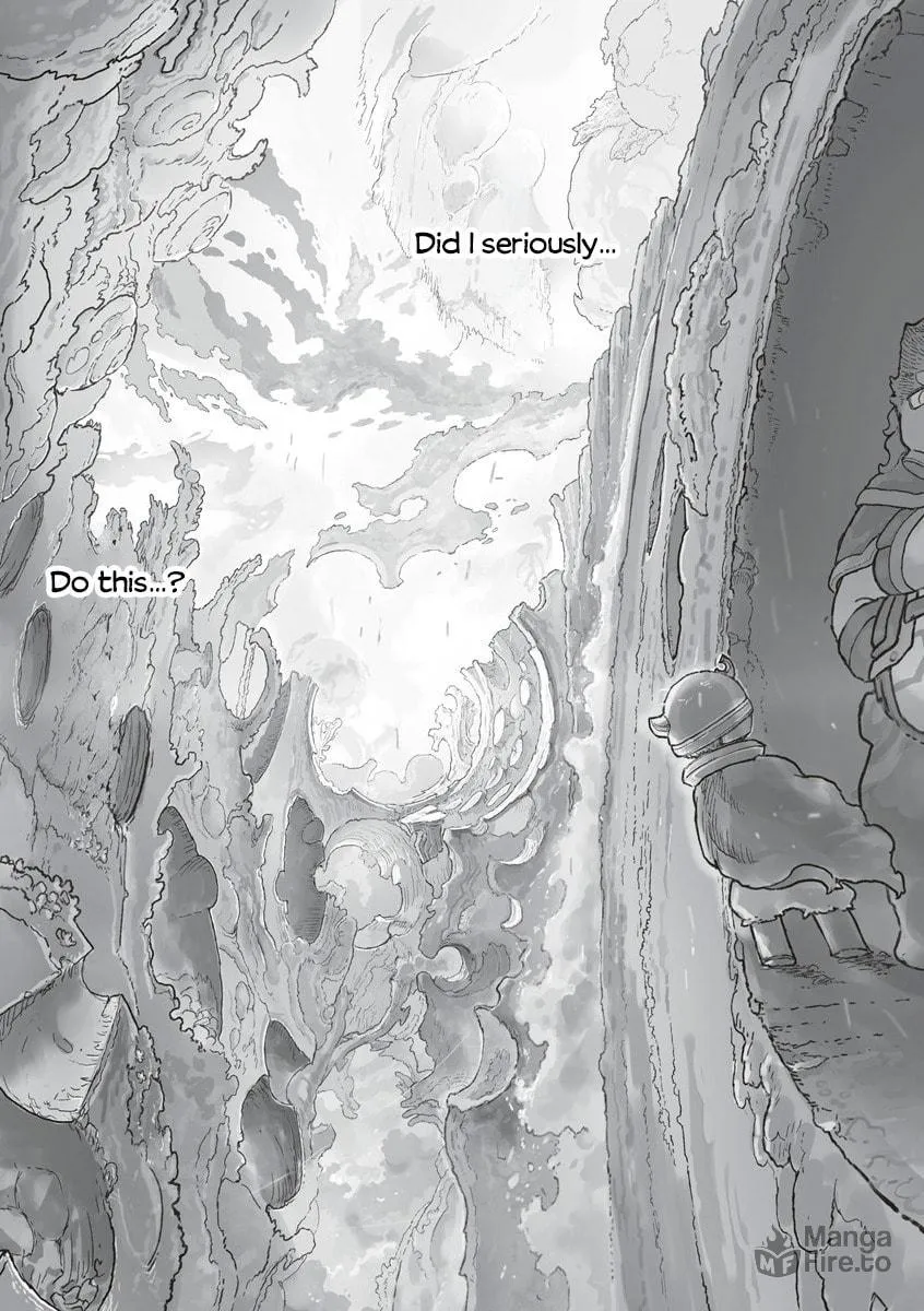 Read Made in Abyss EN Manga Online