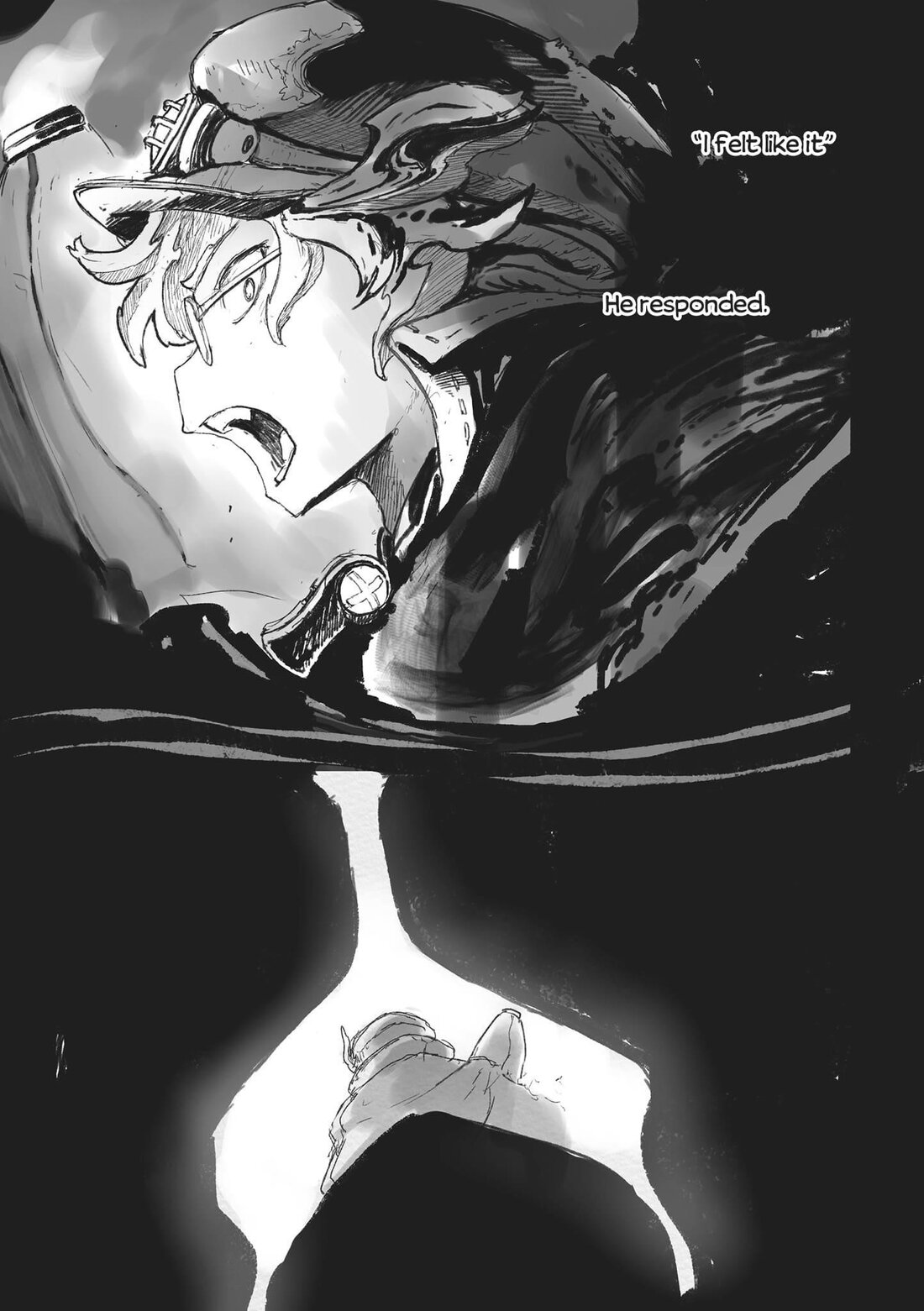 Read Made in Abyss EN Manga Online