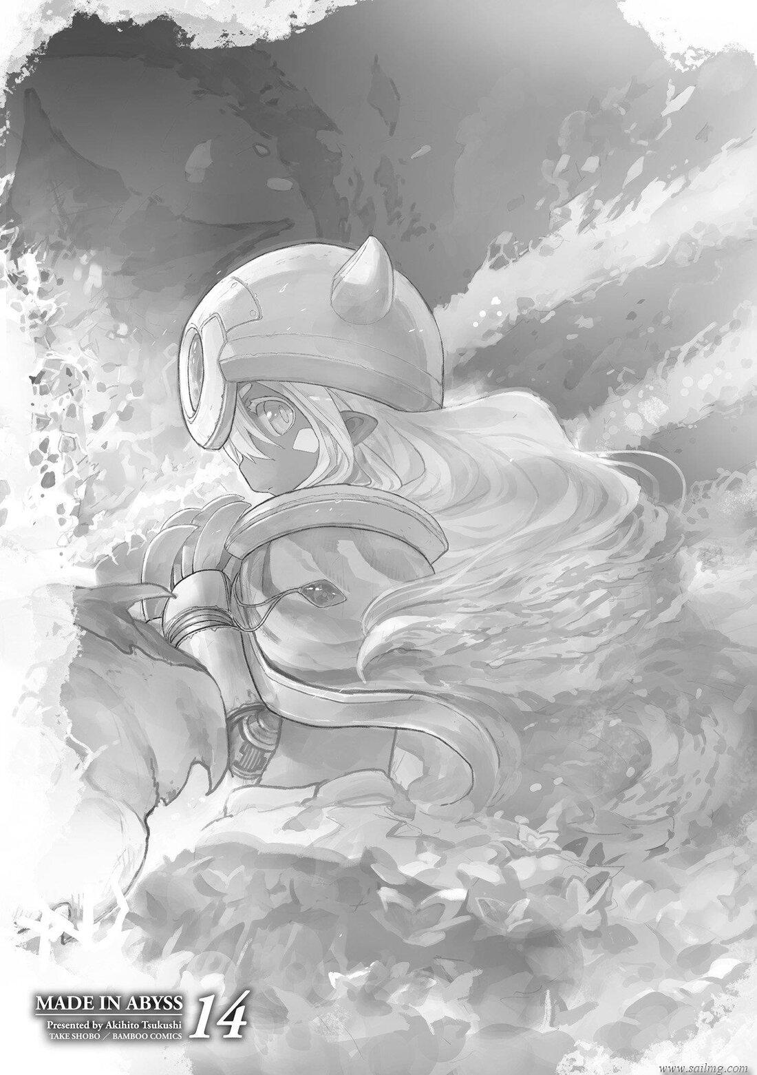 Read Made in Abyss EN Manga Online