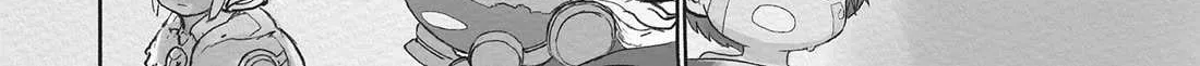 Read Made in Abyss EN Manga Online