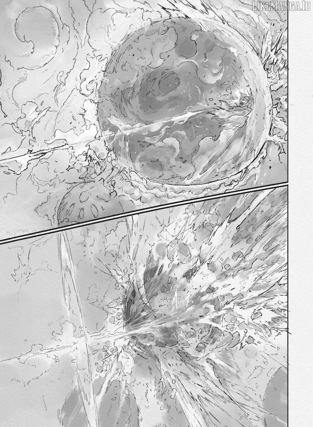 Read Made in Abyss EN Manga Online