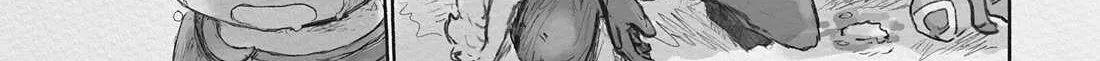 Read Made in Abyss EN Manga Online
