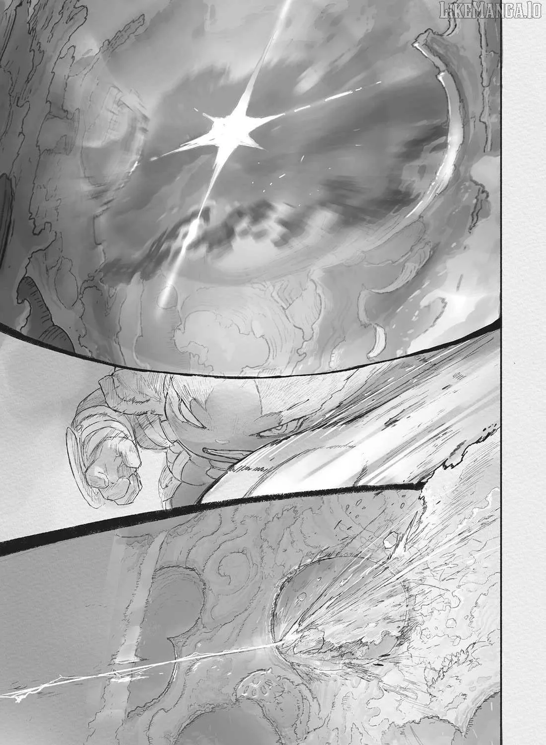 Read Made in Abyss EN Manga Online