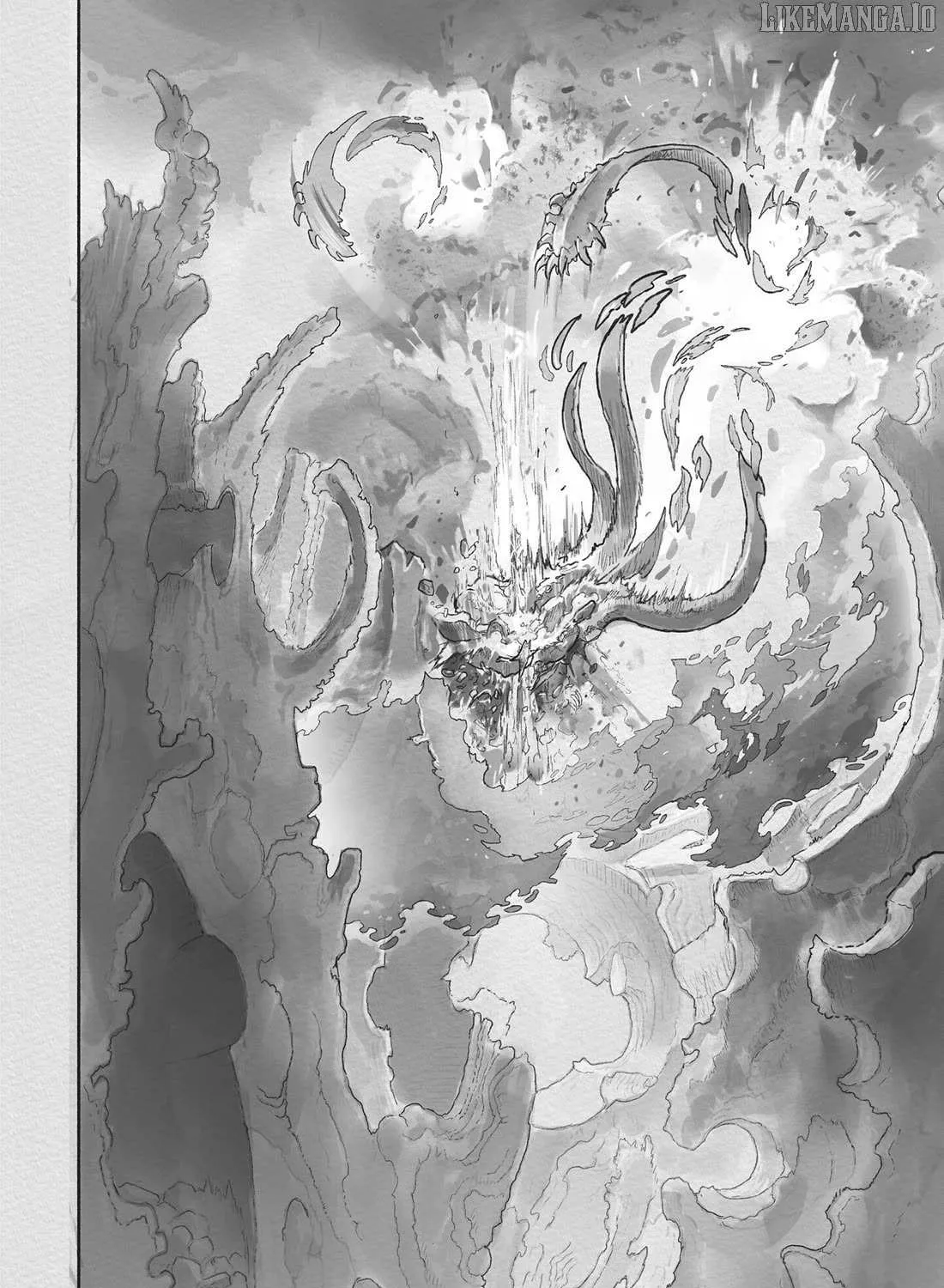 Read Made in Abyss EN Manga Online