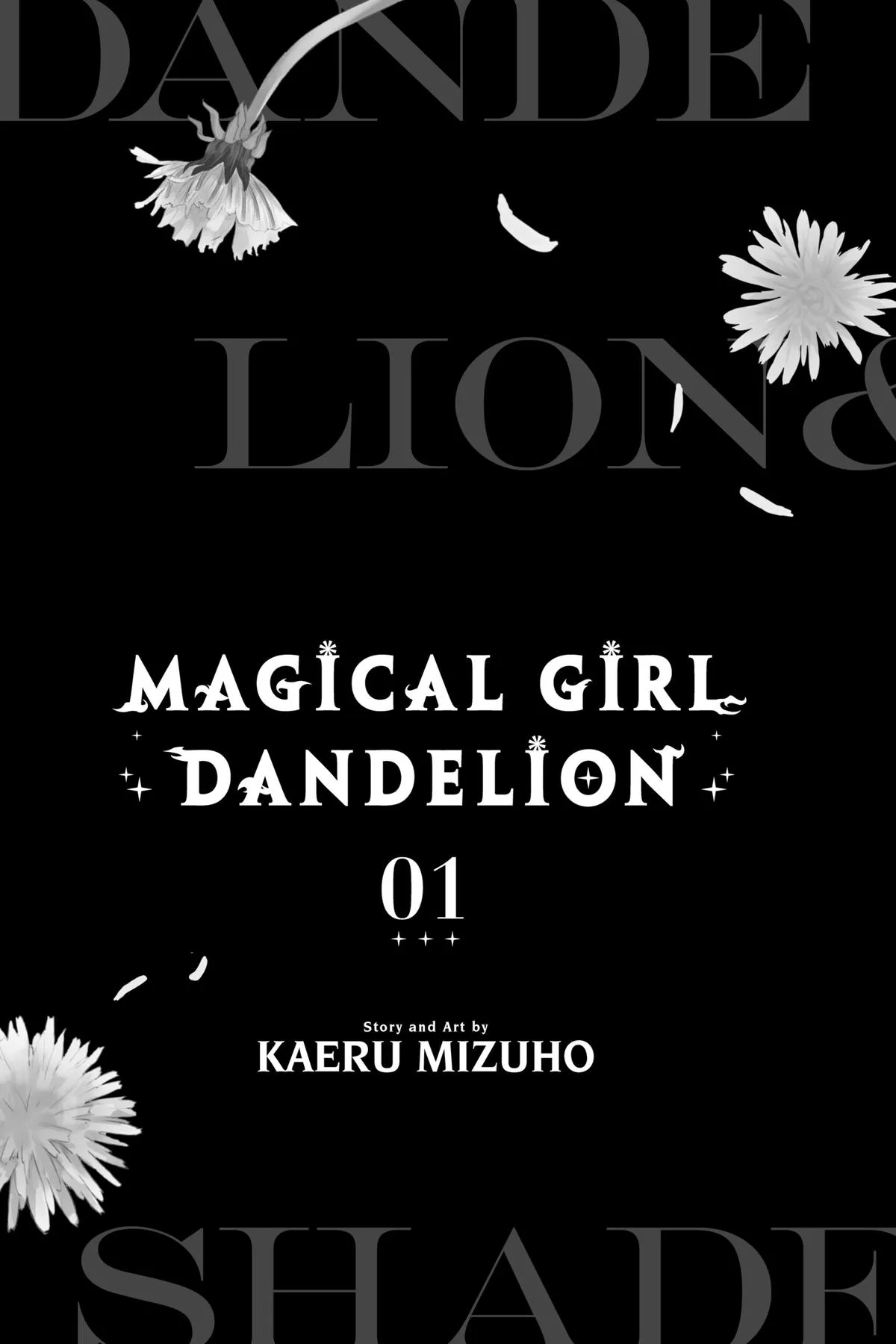 Read Magical Girl Dandelion EN Manga Online