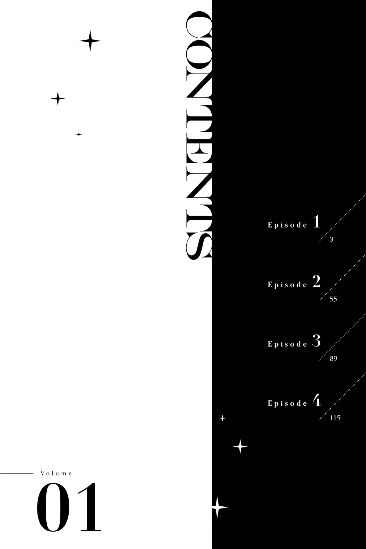 Read Magical Girl Dandelion EN Manga Online