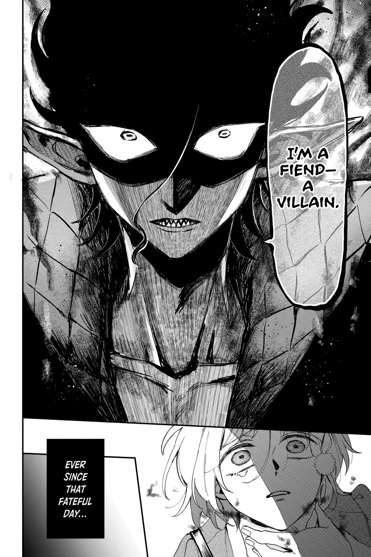 Read Magical Girl Dandelion EN Manga Online