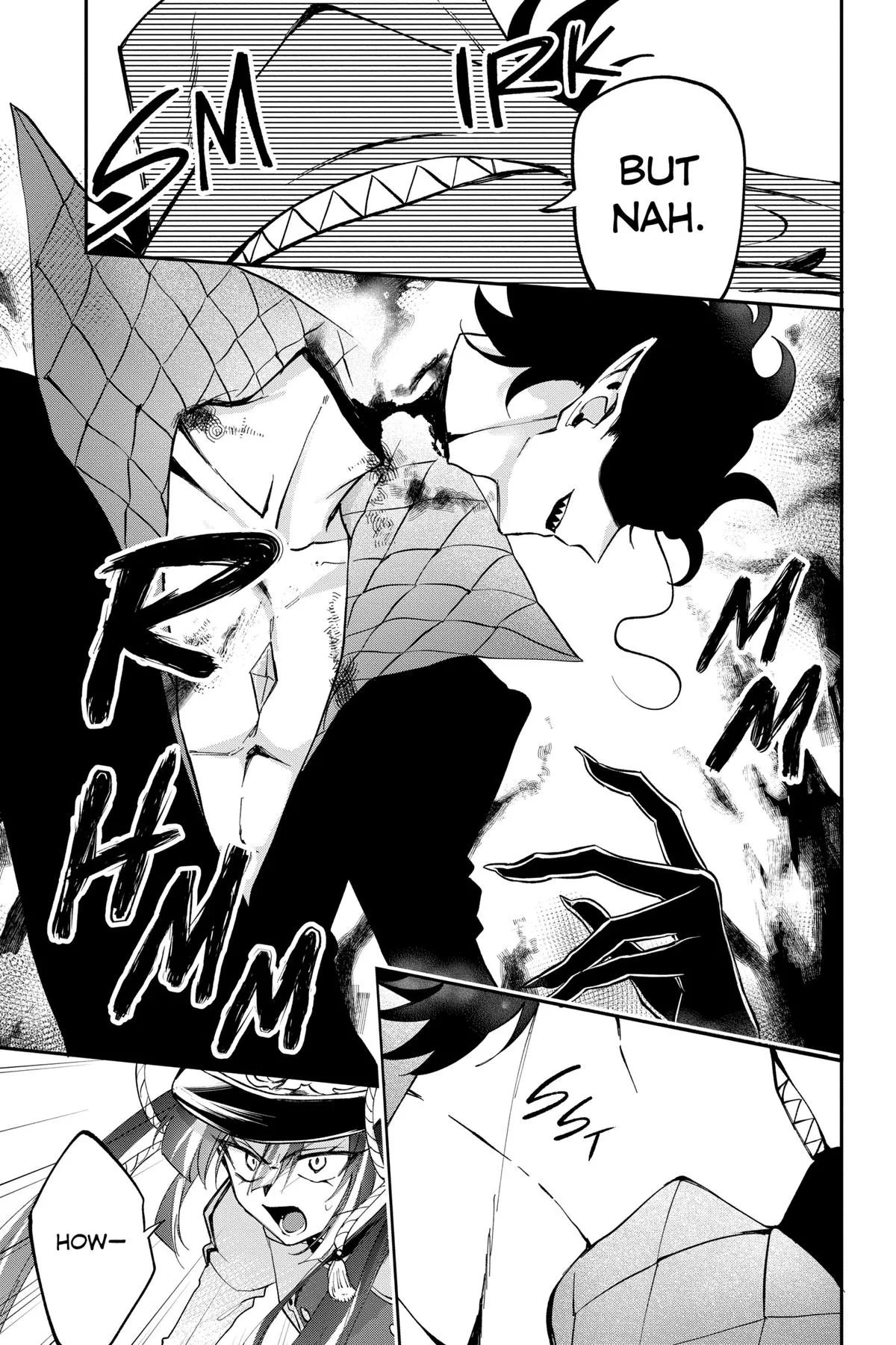 Read Magical Girl Dandelion EN Manga Online