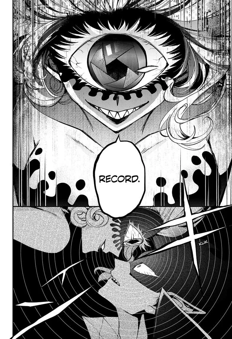 Read Magical Girl Dandelion EN Manga Online